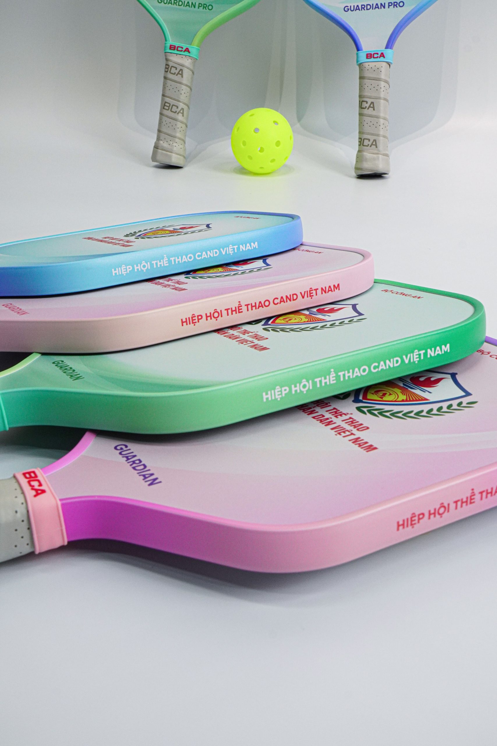 Vợt Pickleball Guardian